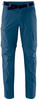 Maier Sports 3000006-M10383-46, Maier Sports Tajo 2 Pants Blau XS / Regular Mann