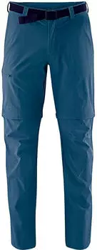 Maier Sports Tajo 2 Pant Men ensign blue