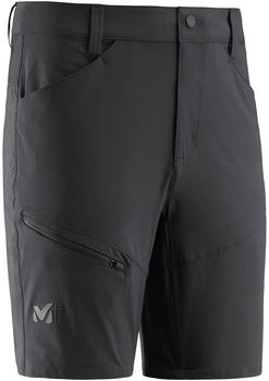 Millet Trekker Stretch Shorts II Women black