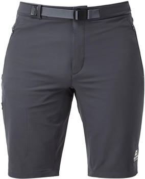 Mountain Equipment Ibex Mountain Shorts anvil grey
