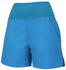 Wild Country Women Session Shorts detroit blue