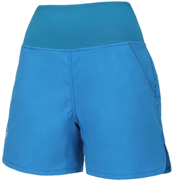 Wild Country Women Session Shorts detroit blue