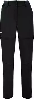 Salewa Women Pedroc 2 Hose black out