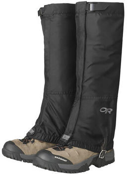 Outdoor Research Outdoor Research Rocky Mountain High Gaiters Men black (2020)