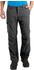 Maier Sports Trave Zipp Off Pants feather grey