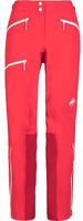 Mammut 1021-00530, Mammut Eisfeld Guide SO Pants Damen Tourenhose-Pink-Rosa-40,