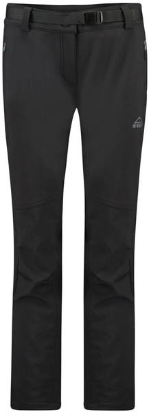 McKinley Outdoorhose Shalda (240213) schwarz