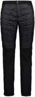 CMP 39T0017-U901-50, CMP MAN Pant Hybrid nero (U901) 50 Herren