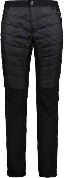 CMP Pant Ripstop III (39T0017) nero Test Black Friday Deals TOP Angebote ab  49,99 € (November 2023)