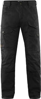 Fj&auml;llr&auml;ven Vidda Pro Ventilated Trousers M Reg (81160R) black