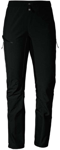 Schöffel Softshell Pants Rognon L black