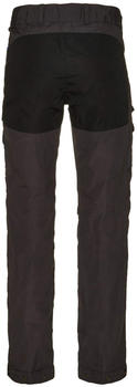 Fjällräven Vidda Pro Ventilated Trousers M Long (81160) dark grey/black