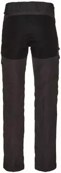 Fj&auml;llr&auml;ven Vidda Pro Ventilated Trousers M Long (81160) dark grey/black