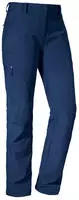 Sch&ouml;ffel 201260022732, SCH&Ouml;FFEL Damen Hose unwattiert Pants Ascona dress blues