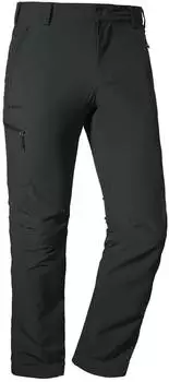 Sch&ouml;ffel Pants Folkstone (22800) asphalt