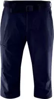 Maier Sports 3000003-M10900-54, Maier Sports Jennisei black (M10900) 54 Herren