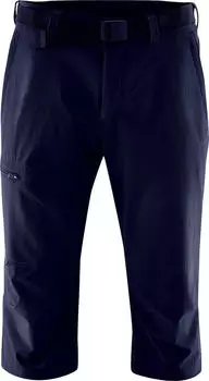 Maier Sports Caprihose Jennisei night sky