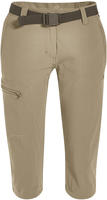 Maier Sports Inara Slim Caprihose 3/4 Damen coriander