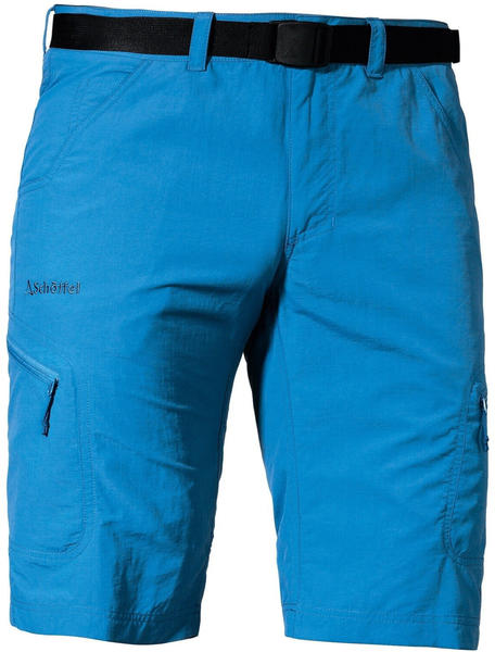 Schöffel Shorts Silvaplana2 M (22088) directoire blue