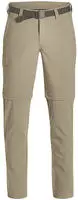Maier Sports 3000129-M10778-EU 56 REG, Maier Sports Herren Torid Slim Zip Hose