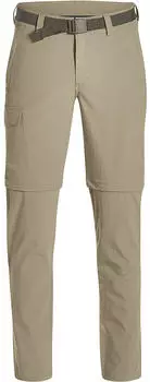 Maier Sports Torid Slim Zip Hose coriander