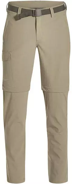 Maier Sports Torid Slim Zip