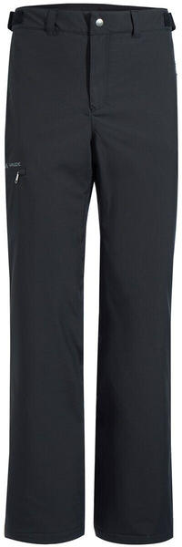 VAUDE Men's Strathcona Pants (3402_010) black
