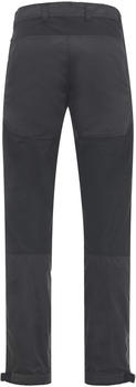 Fjällräven Abisko Lite Trekking Trousers M Reg (82890R) dark grey
