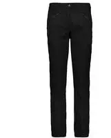CMP Softshellhose "WOMAN LONG PANT" Wasserabweisend & Windabweisend & Atmungsaktiv