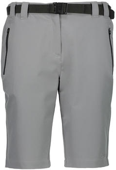 CMP Women Trekking Shorts (3T59136) grey