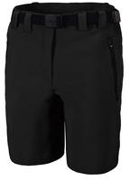 CMP Woman Bermuda nero (U901) 34