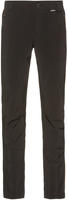 Icepeak Softshellhose "Dorr" in Schwarz, Gr&ouml;&szlig;e 48, Herren