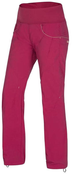 Ocun Noya Women's Pants persian red