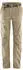 beige: Maier Sports Women Pants Zip-Off Nata