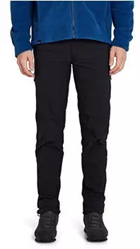 Berghaus Ortler 2.0 Trousers black
