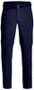 Maier Sports 3000129-M10367-24, Maier Sports Torid Slim Zip Pants Blau S /...