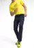 Maier Sports Torid Slim Zip night sky