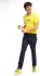 Maier Sports Torid Slim Zip night sky