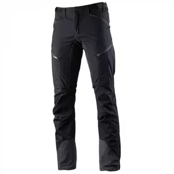 Lundhags Makke MS Pant Short black