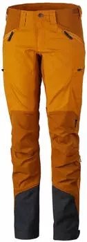 Lundhags Makke WS Pant gold/dark gold