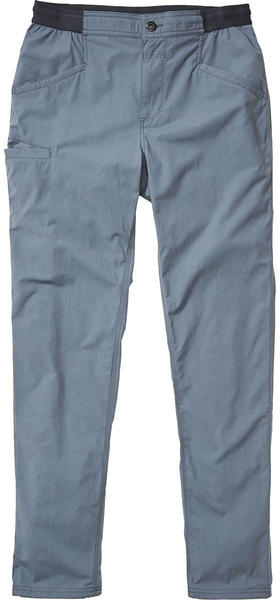 Marmot Rubidoux Pant Men steel onyx