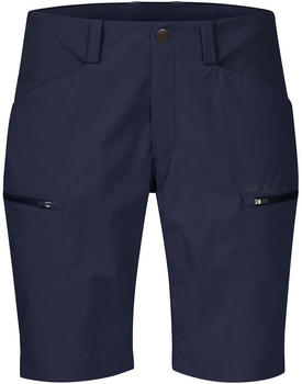 Bergans Women Utne Shorts navy