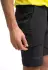 Maier Sports Torid Slim Zip Hose black