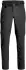 Maier Sports Torid Slim Zip Hose black