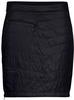 Bergans 213297-7679-91-S, Bergans Røros Insulated Skirt black (91) S Damen