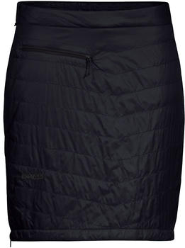 Bergans Women's Røros Insulated Skirt black