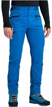 Mammut Eisfeld Advanced SO Pants Men azurit