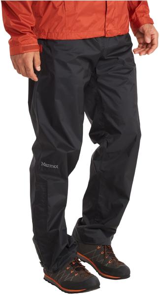Allgemeine Daten & Ausstattung Marmot Men's PreCip® Eco Pants - Short black