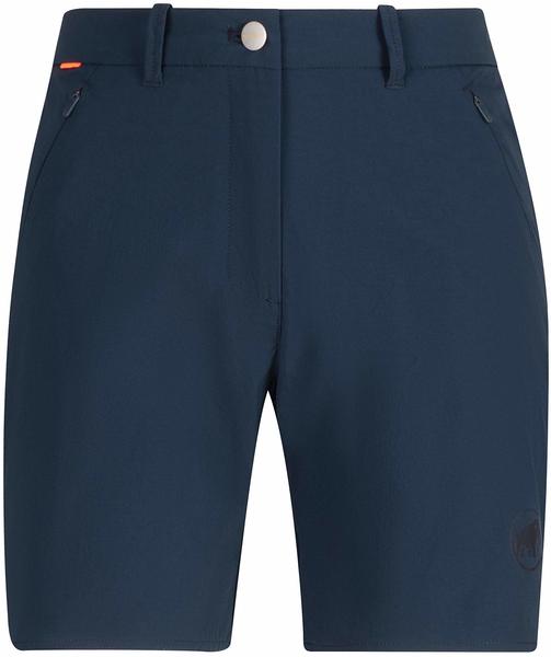 Mammut Hiking Shorts Women (1023-00130) marine