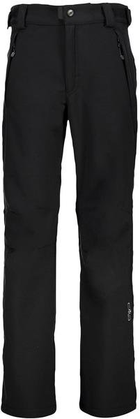 CMP Boy's Softshell Trousers (3A01484) nero